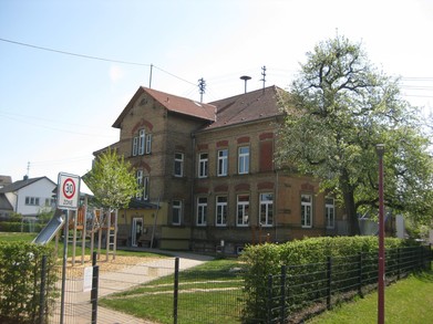 Bild: Grundschule Hüffenhardt