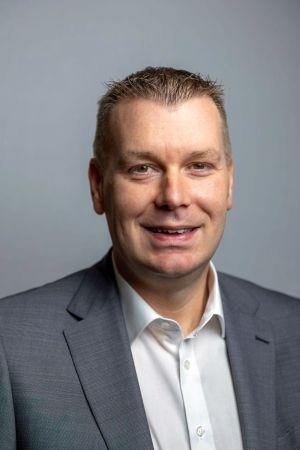 Christian Laier Bürgermeister