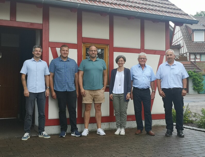 Bild: Ortschaftsrat