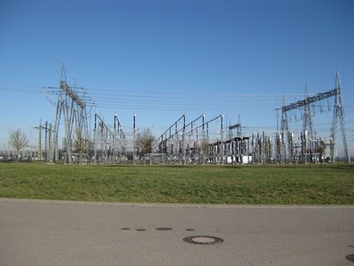 Bild: Elektrizitätswerk Hüffenhardt