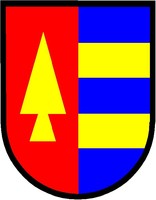 Bild Wappen Hüffenhardt