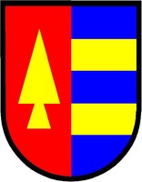 Bild Wappen Hüffenhardt