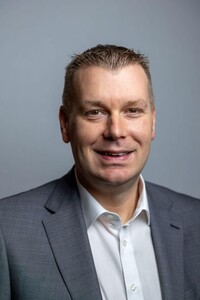 Bürgermeister Christian Laier