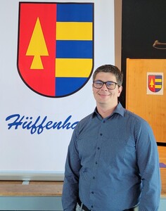 GR Simon Hoffmann